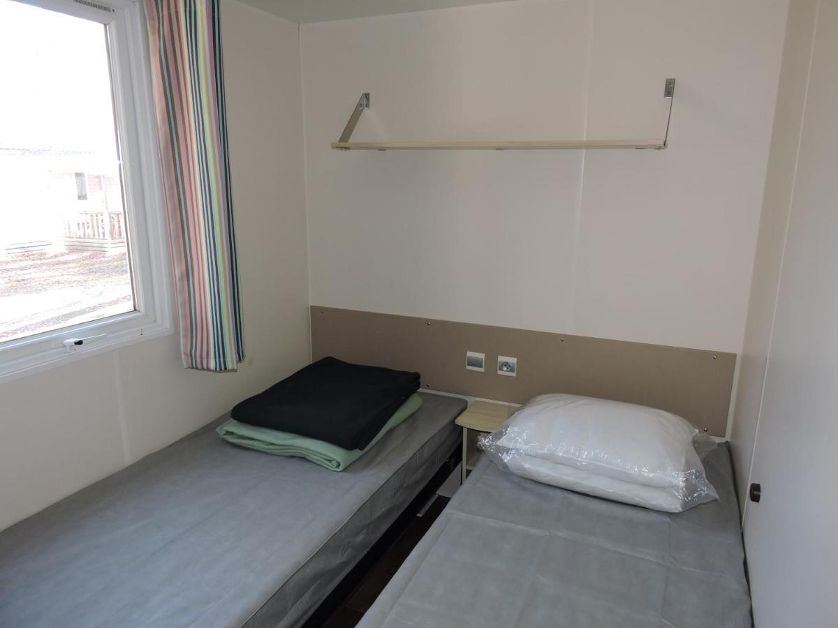 Mobil-Home Climatise 6P Lac De Mimizan-Aureilhan Rivages Des Landes 4 Etoiles エクステリア 写真