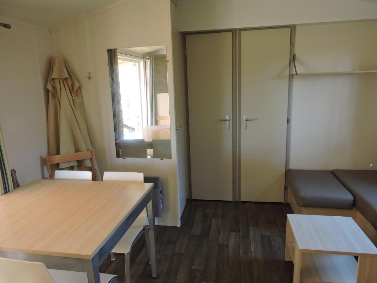 Mobil-Home Climatise 6P Lac De Mimizan-Aureilhan Rivages Des Landes 4 Etoiles エクステリア 写真