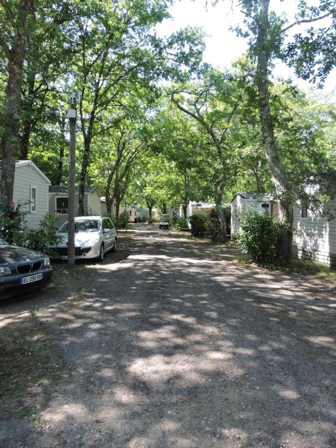 Mobil-Home Climatise 6P Lac De Mimizan-Aureilhan Rivages Des Landes 4 Etoiles エクステリア 写真